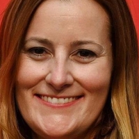 Janine Wissler Desnuda