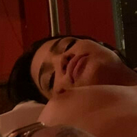 Japa Ale Desnuda
