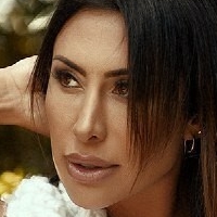 Jaque Khury Desnuda