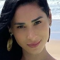 Jaqueline Carvalho Desnuda