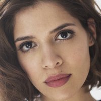 Jasmin Lord Desnuda