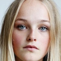 Jean Campbell Desnuda