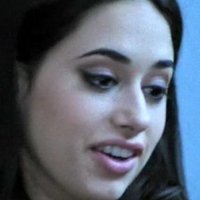 Jeanine Mason Desnuda