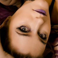 jeannietowndarkness Desnuda