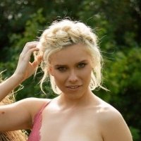 Jenessa Dawn Desnuda