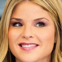 Jenna Bush Desnuda