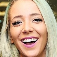 Jenna Marbles Desnuda