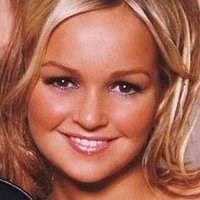 Jennifer Ellison Desnuda