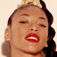 Jessi M'Bengue Desnuda