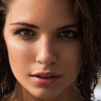 Jessica Ashley Desnuda