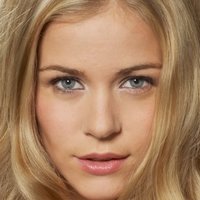 Jessica Ginkel Desnuda