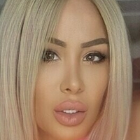 Jessica Lazarox Desnuda