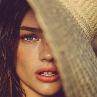 Jessica Lee Buchanan Desnuda