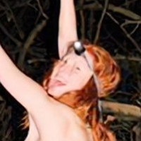 Jessica Luostarinen Desnuda
