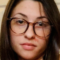 Jessica Rachel Fiore Desnuda