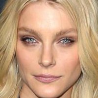 Jessica Stam Desnuda