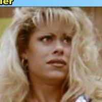Jessie Faller Desnuda