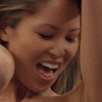 Jessie Lee Desnuda