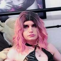 Jessie Saturn Desnuda