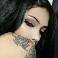 jewelsharee Desnuda