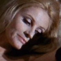 Jill Ireland Desnuda