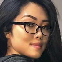 Jin Baek Desnuda