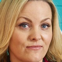Jo Joyner Desnuda