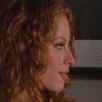 Jo Newman Desnuda