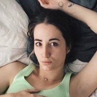 Jodie Calussi Desnuda