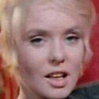 Joey Heatherton Desnuda