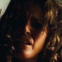 Joni Kamen Desnuda
