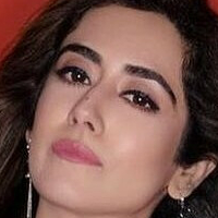 Jonita Gandhi Desnuda
