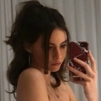 Jordan McEwen Desnuda