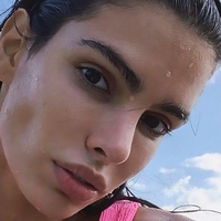 Jovana Djordjevic Desnuda