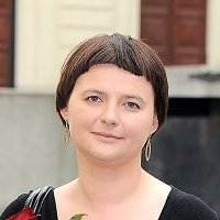 Jowita Budnik Desnuda