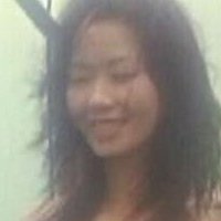 Joy Fong Desnuda