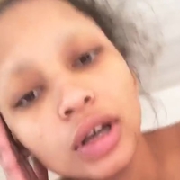 Joy M'Batha Desnuda