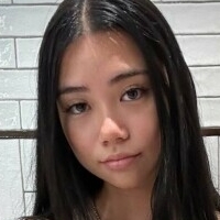 Joymei Desnuda