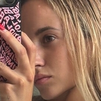 Judit Giuditta Desnuda
