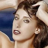juditbenavente Desnuda