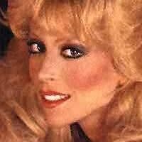Judy Landers Desnuda