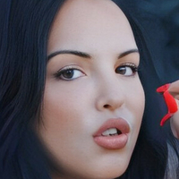 Juju44 Desnuda