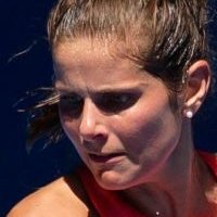 Julia Goerges Desnuda