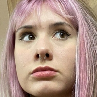 Julia K Barni Desnuda