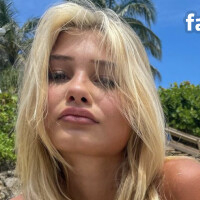Juliabrookec Desnuda