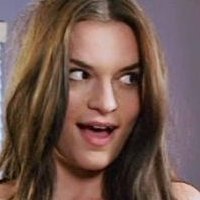 Julie Barzman Desnuda