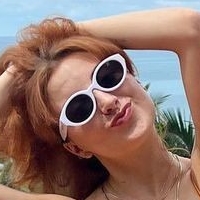Juliette Goglia Desnuda