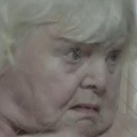 June Squibb Desnuda