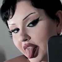 jungbaddie Desnuda