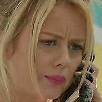 Justine Lupe Desnuda